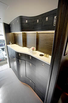 Luxaviation UK welcomes Bombardier Challenger 604 to fleet