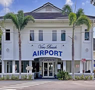 Vero Beach Regional Airport