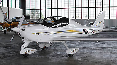 Tecnam P-MENTOR