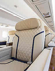 Berjaya Air takes delivery of world's first ATR Highline