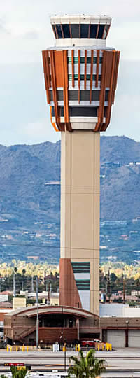 Transportation Secretary Duffy delivers $835.8m for ATC facility upgrades across US