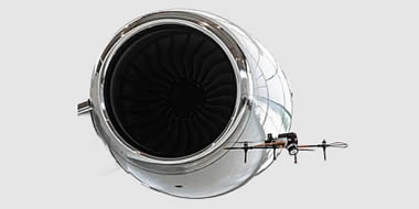 Jet Aviation brings drone and AI aircraft inspections to the US