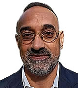 Shakir Khaja