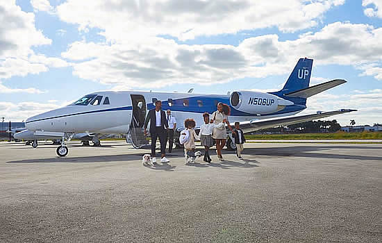 Wheels Up accelerates fleet modernization with $68m Sankaty Jet Capital financing Wheels Up accelerates fleet modernization with $68m Sankaty Jet Capital financing