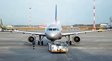 FAA takes action to improve airport safety