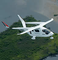 Signature leads landmark electric regional flight demonstrations across Florida