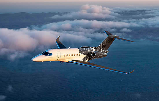 Platoon Aviation set to lead Europe in Citation Longitude operations Platoon Aviation set to lead Europe in Citation Longitude operations