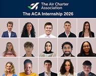 The ACA finalises 2026 intern selection with diverse group of aspiring young professionals