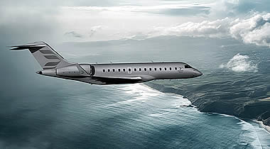 Bombardier to supply three Global 6500s for Australian Border Force maritime surveillance