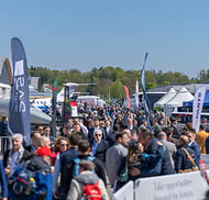 AERO 2027 builds on the success of this year’s edition