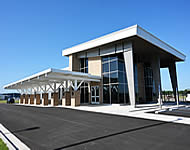 Avflight Hattiesburg unveils state-of-the-art terminal
