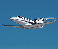 Next generation light jet programme advances with Citation M2 Gen3 first flight