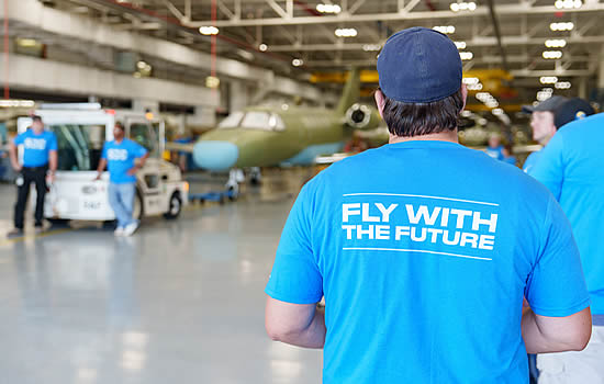 Textron celebrates 500th Cessna Citation CJ4 rllout as Gen3 era approaches