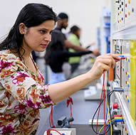 Aston University secures £3.9m to boost aerospace engineering and cybersecurity skills