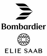 Bombardier/ELIE SAAB