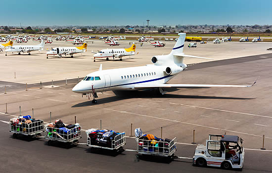 AfBAA launches to clarify the state of business aviation in Africa | Copyright VIPAero. AfBAA launches to clarify the state of business aviation in Africa | Copyright VIPAero.