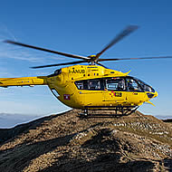 Avincis signs contract for up to 15 Airbus H145 helicopters