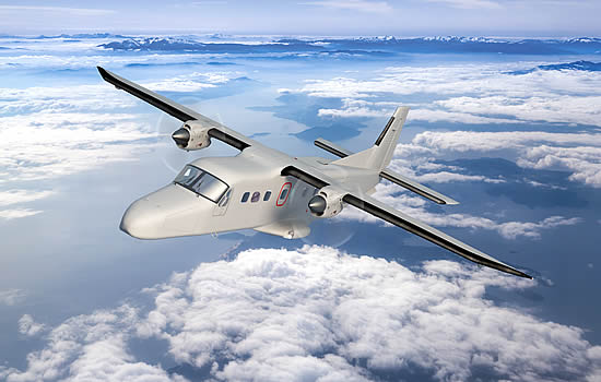 Do228 NXT launch customer announced; NGO acquires versatile turboprop aircraft for humanitarian and special mission ops Do228 NXT launch customer announced; NGO acquires versatile turboprop aircraft for humanitarian and special mission ops