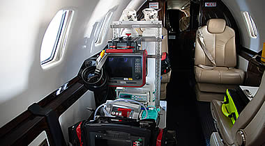 Is France’s aviation infrastructure ready to support the medevac industry?
