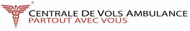 Centrale de Vols Ambulance