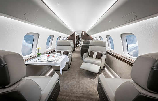 DC Aviation Group