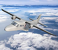 NGO launch customer orders Do228 NXT for humanitarian missions