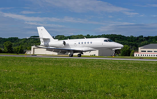 Special Olympics Airlift takes flight nationwide