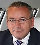 Stuart Mulholland