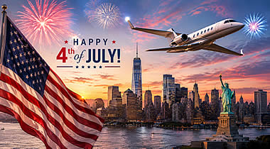 Happy 4th of July!