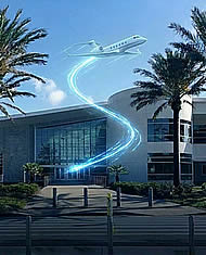 Tuvoli, NATA and Embry-Riddle launch inaugural AI Symposium for Business Aviation
