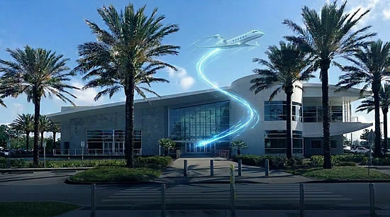 Tuvoli, NATA and Embry-Riddle launch inaugural AI Symposium for Business Aviation Tuvoli, NATA and Embry-Riddle launch inaugural AI Symposium for Business Aviation