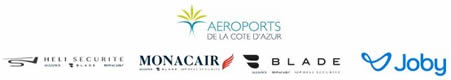 Nice Cote d'Azur