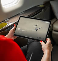 Global high-speed connectivity comes to the Pilatus PC-24 with Gogo Galileo