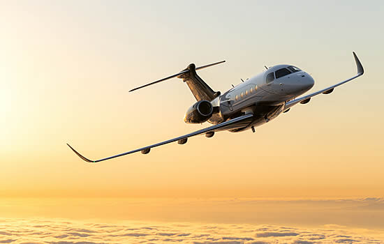 Triple certification for Embraer’s Praetor 500E