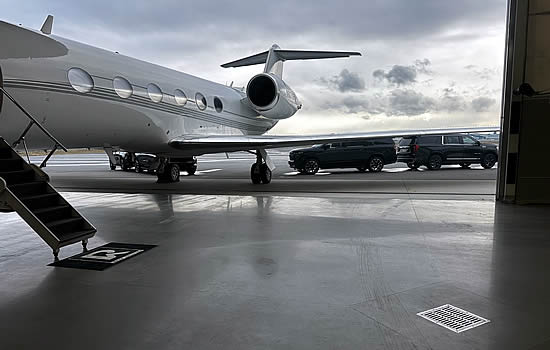 Removing the Ceiling: How digitalisation helped Ryan Aviation Group scale