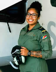 Sylvie Tamboo Sylvie Tamboo