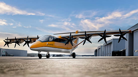 After just seven months of coordinated engagement, Electra achieved FAA closure of the EL9 Ultra Short’s G-1 Issue Paper, firmly establishing the aircraft’s certification basis and unlocking the next phase of the formal certification process | Credit: Electra. After just seven months of coordinated engagement, Electra achieved FAA closure of the EL9 Ultra Short’s G-1 Issue Paper, firmly establishing the aircraft’s certification basis and unlocking the next phase of the formal certification process | Credit: Electra.