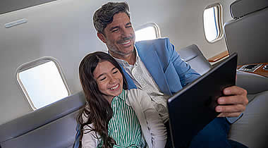 Gogo enabling broadband in the sky. Gogo enabling broadband in the sky.