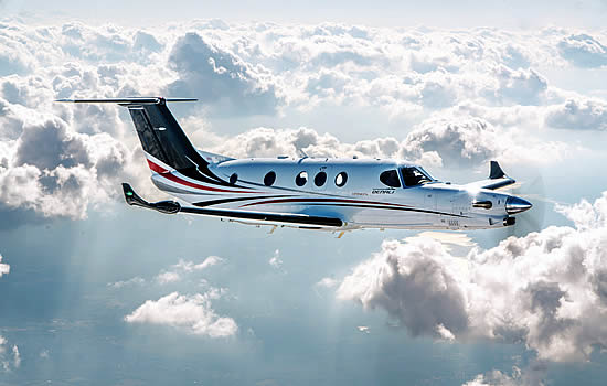 Denali entry into service expected in 2027 as flight tests continue