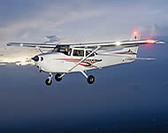 Egyptian Aviation Academy orders ten Cessna Skyhawks to expand flight training capacity
