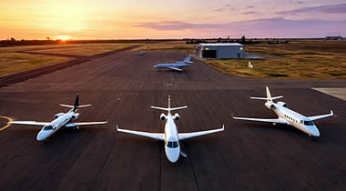 Luxaviation expands global fleet with nine aircraft additions across Europe and Asia-Pacific