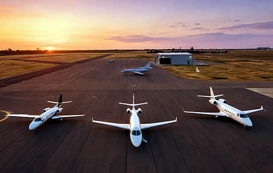 Luxaviation expands global fleet with nine aircraft additions across Europe and Asia-Pacific