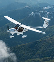 Epic Flight Academy boosts training fleet with up to 50 Pipistrel Voyagers