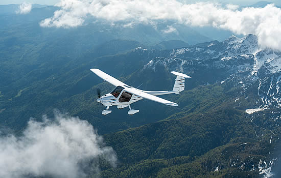 “The Voyager is built to be a training workhorse. It gives flight schools the ability to expand capability while maintaining the efficiency, accessibility and reliability Pipistrel is known for,” said Chris Crow, vice president, Pipistrel Sales.