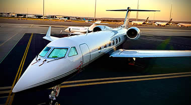 Australia's Revesco Aviation and Machjet International join Air Elite by World Fuel