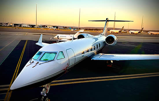 Revesco Aviation joins Air Elite at Perth Airport (YPPH)