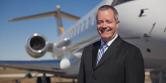 Doug Carr has announced his decision to retire from NBAA at the end of August after 28 years of outstanding service to NBAA and the entire business aviation community.