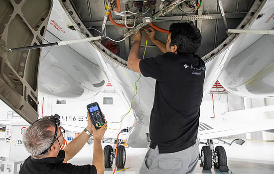 DC Aviation Al-Futtaim secures San Marino CAR-145 approval DC Aviation Al-Futtaim secures San Marino CAR-145 approval
