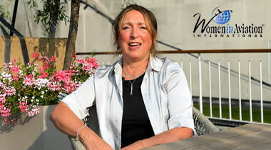 Women in Aviation International sets sights on further European expansion