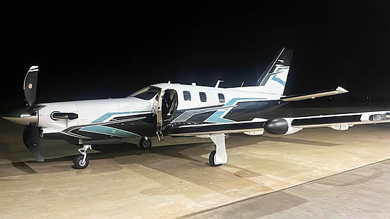 Daher Aircraft unveiled the TBM 980 in January and has delivered more than 30 aircraft to customers worldwide. Daher Aircraft unveiled the TBM 980 in January and has delivered more than 30 aircraft to customers worldwide.